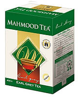 Чай черный рассыпчатый MAHMOOD TEA Earl Gray с бергамотом 450г