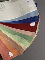 Тканини IKEA для рулонних штор