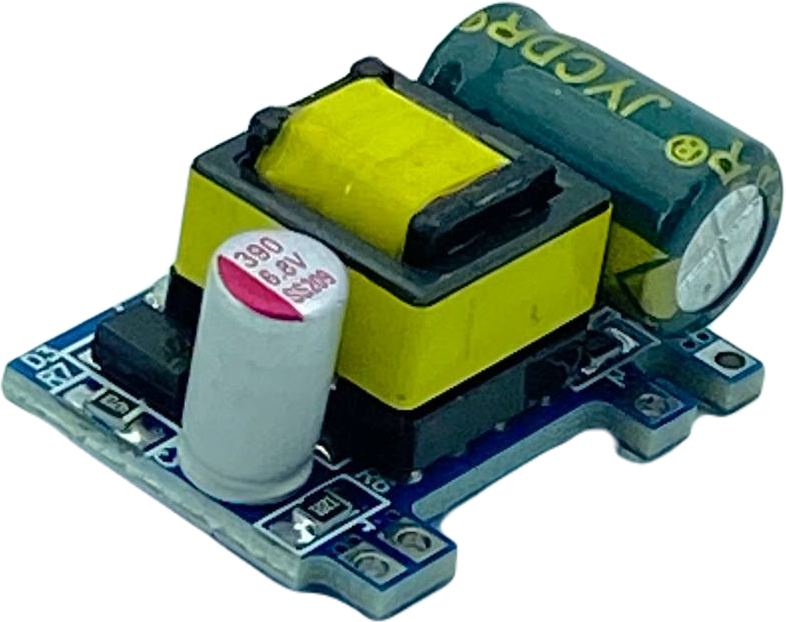Модуль живлення AD3W-HT-3V 5V 700mA 3W