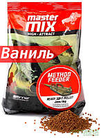 Пеллетс Winner Method/Feeder Ready Soft Pellet 2mm/1kg Vanilla Cream "Оригинал"