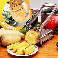 Картофелерезка Potato Chipper-1845, фото 5