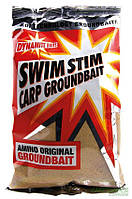 Прикормка Dynamite Baits Swim Stim Groundbaits Amino Original 900g "Оригинал"