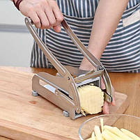 Картофелерезка Potato Chipper-1845, фото 4