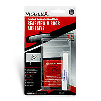 Клей для дзеркал заднього огляду Visbella Rearview Mirror Adhesive 4g