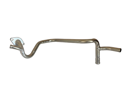 Патрубок охолодження IVECO DAILY Е3 (500326396) CONVITEX, фото 1