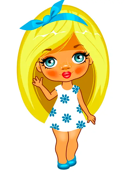 Інтерактивні Ляльки