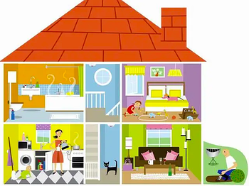 Лялькові будиночки