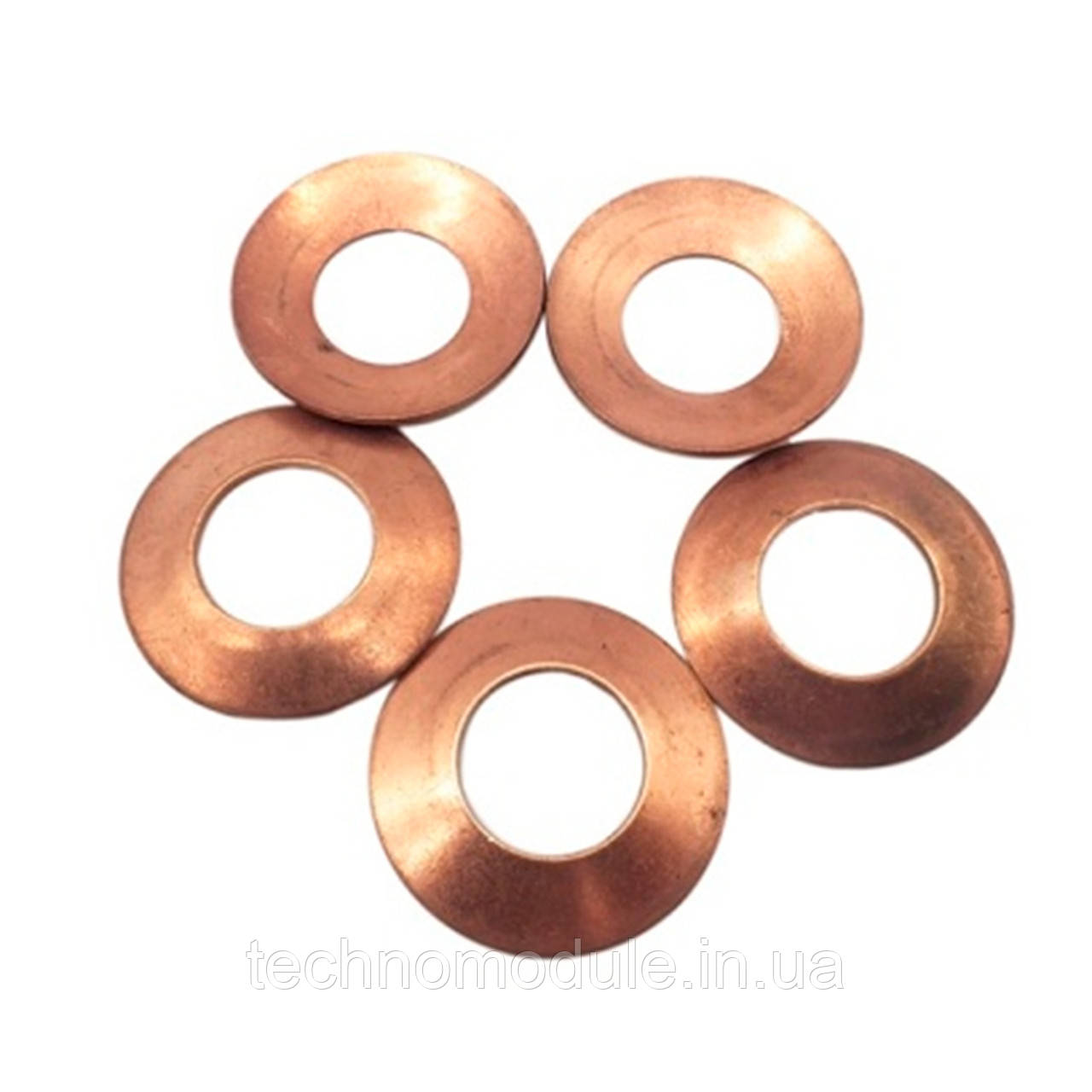 Шайба сателіту диференціала переднього мосту Xingtai 244, фото 1