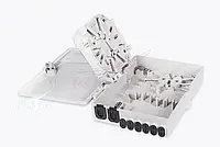 Волоконно-оптичний бокс MDU 212B