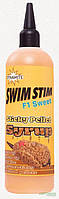 Ликвид Dynamite Baits SwimStim Sticky Pellet Syrup F1 300ml "Оригинал"