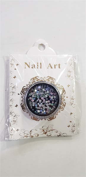 Камені опал мікс колір в баночці.