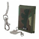 Гаманець Mil Tec з ланцюгом Вудленд 15811020, фото 3