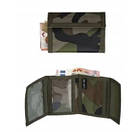 Гаманець Mil Tec з ланцюгом Вудленд 15811020, фото 6