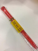 Спиця пластикова 2 шт. 35 см 10.0