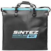 Сумка для садка Golden Catch Sintez Eva Keepnet Bag NEW 2021 "Оригинал"