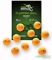 Насадка Floating Ball ProfMontazh 10mm Мед "Honey" "Оригинал"