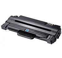 Картридж Samsung MLT-D105S, Black, ML-1910/1915/2525/2580, SCX-4600/4623, 1500 стр, PrintPro (PP-S1910) (код