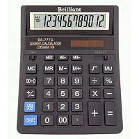 Калькулятор Brilliant BS-777С (код 1312080)