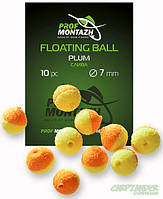 Насадка Floating Ball ProfMontazh 8mm Слива "Plum" "Оригинал"