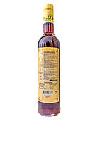 Сироп "Чорниця" 0,9л ТМ "TOP Sirop", фото 3