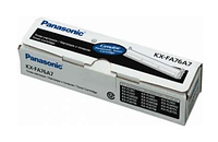 Картридж Panasonic KX-FA76A7 для KX-FLB753/758, KX-FL501/503/521/523/551/553 (код 337039)