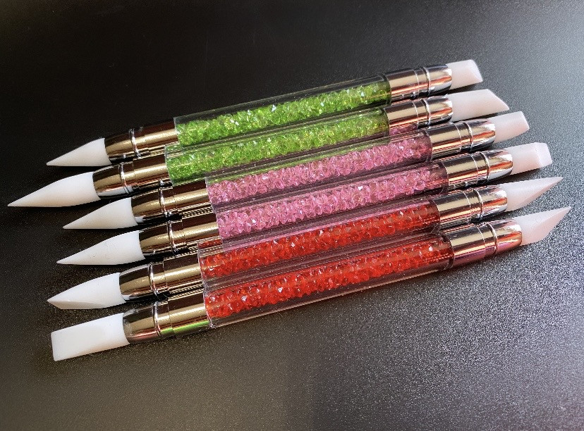 Шейпер силіконовий, 2-х сторонній