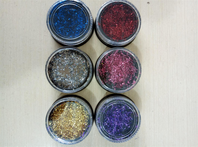 Декор для манікюру"соломка"(ціна за 1 шт)