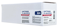 Картридж Free Label HP 12A (Q2612A), Black, LJ 1010/1020/1022/3015/3020/3030/3050/3055, (FL-Q2612A/703) (код