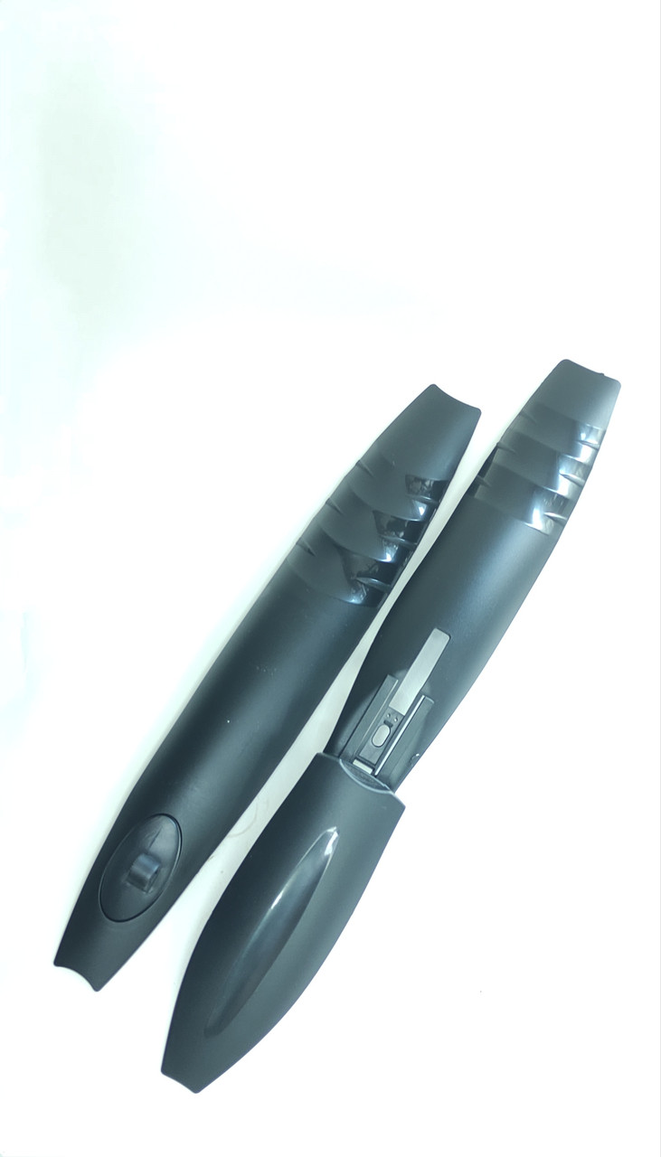 Крила велосипедні 20-24-26" DNB-002, фото 1