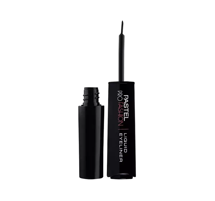 Рідка підводка для очей Pastel Profashion Liquid Eyeliner