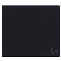 Килимок для мишки Logitech G740 Gaming Mouse Pad Black (943-000805) (код 1383387)