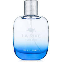 Туалетная вода La Rive Blue Line 90 мл (5906735234091) (код 1332828)