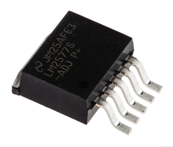 Мікросхема jm21rp lm2577s adj p+ (KG-9048)