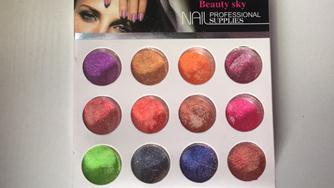 Набір декору "меланж"