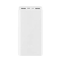 Банк заряду Xiaomi Power Bank 3 20000mAh (PLM18ZM) white