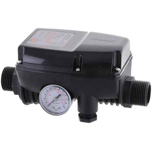 Электронный контроллер давления для насоса KOER 1.1 кВт KS-2 KP2783 (ID ...