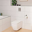 Інсталяція для унітаза Grohe Rapid SL 3 в 1 38772001, фото 7