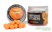 Бойлы Carp Catchers Pop-Up Acid Pear 8mm "Оригинал"