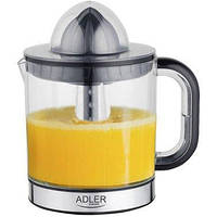 Соковыжималка для цитрусовых Adler AD-4012 40 Вт кухонное устройство для выжимания сока