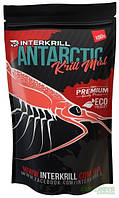 Крилове борошно Interkrill Antarctic Krill Meal 100g