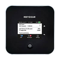 4G LTE WiFi роутер Netgear Nighthawk M2 (MR2100)