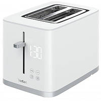 Тостер Tefal Sense TT693110 850 Вт кухонный прибор для поджаривания хлеба тостов