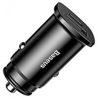 АЗП Baseus PPS Car Charger(30W PD3.0 QC4.0+ SCP ) Black (код 932258)