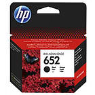 Картридж HP DJ No.652 black (F6V25AE) (код 676660)