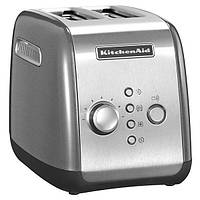 Тостер KitchenAid 5-KMT-221-ECU кухонный прибор для поджаривания хлеба тостов