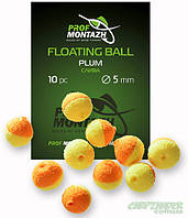 Насадка Floating Ball ProfMontazh 5mm Слива "Plum" "Оригинал"