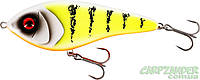 Воблер Westin Swim 12cm 58g (Si) Bait Bash Ice Perch "Оригинал"