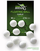 Насадка Floating Ball ProfMontazh 6mm Чеснок "Garlic" "Оригинал"