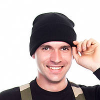 В'язана шапка тепла повсякденна практична утеплена головний убір кольору в наявності польша reis