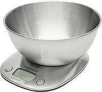 Весы кухонные с чашей Esperanza EKS008-Lyche 5 кг весы-платформа для еды продуктов